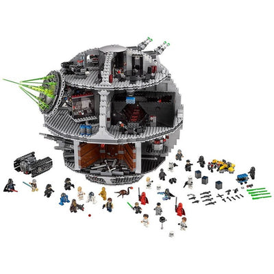 LEGO 75159 - Exclusive - Star Wars - Death Star