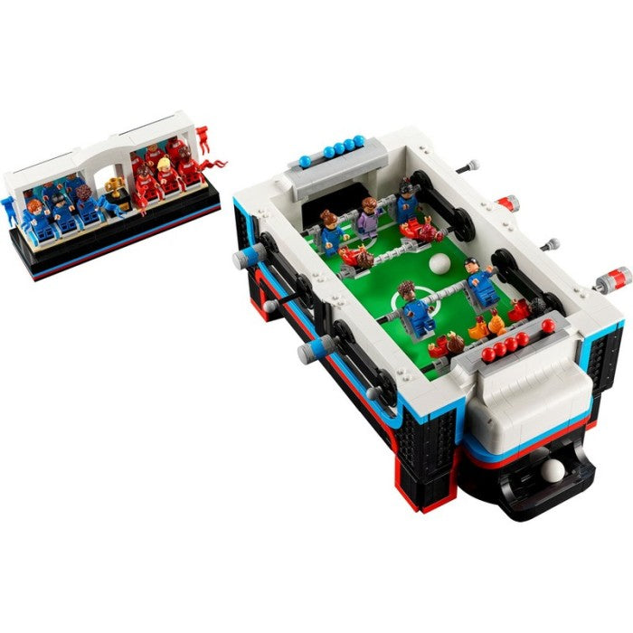 LEGO 21337 - CUUSO / IDEAS - Table Football