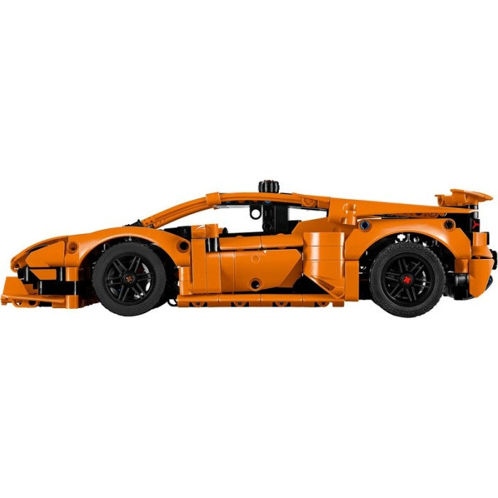 LEGO 42196 - Technic - Lamborghini Huracán Tecnica Orange