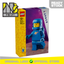 LEGO 40921 - Space - Up-Scaled Blue Astronaut Minifigure