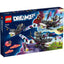 LEGO 71469 - Dreamzzz - Nightmare Shark Ship
