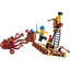 LEGO 6240 - Pirates - Kraken Attackin'
