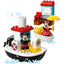 LEGO 10881 - Duplo - Mickey's Boat