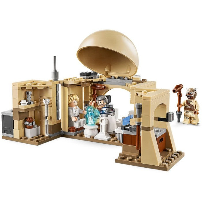 LEGO 75270 - Star Wars - Obi-Wan's Hut