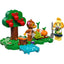 LEGO 77049 - Animal Crossing - Isabelle's House Visit