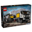 LEGO 42175 - Technic - Volvo FMX Truck & EC230 Electric Excavator