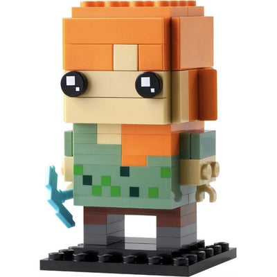LEGO 40624 - Brickheadz - Alex