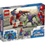 LEGO 76219 - Super Heroes - Spider-Man & Green Goblin Mech Battle