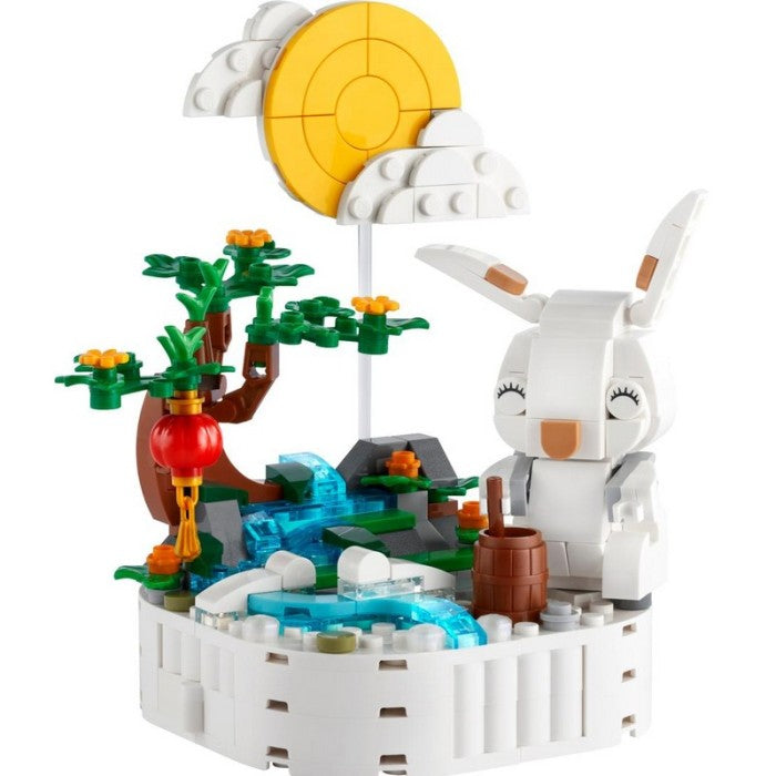 LEGO 40643 - Seasonal - Jade Rabbit