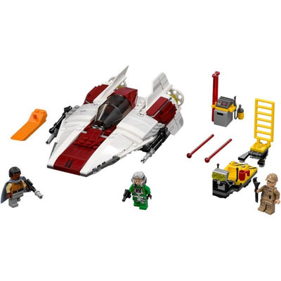 LEGO 75175 - Star Wars - A-Wing Starfighter