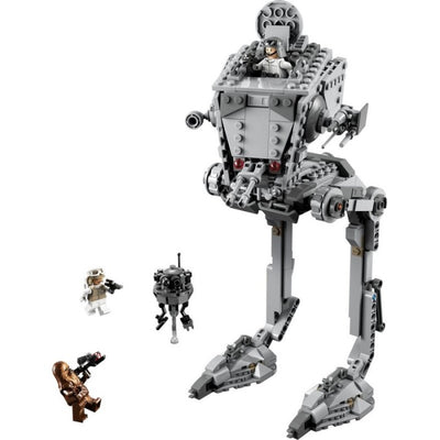 LEGO 75322 - Star Wars - Hoth AT-ST