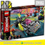 LEGO 71710 - Ninjago - Ninja Tuner Car