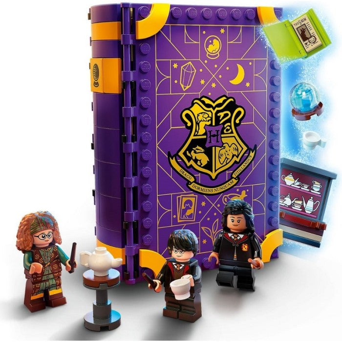 LEGO 76396 - Harry Potter - Hogwarts Moment: Divination Class
