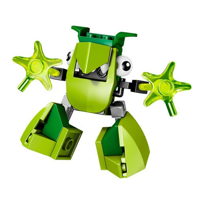 LEGO 41520 - Mixels - Mixels Series 3 Torts