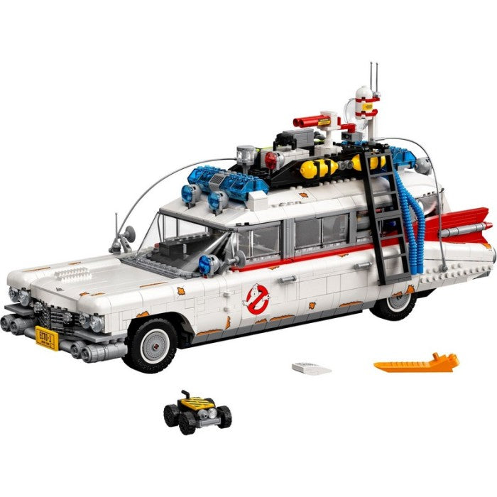 LEGO 10274 - Creator Expert / Ghostbusters - Ghostbusters ECTO-1