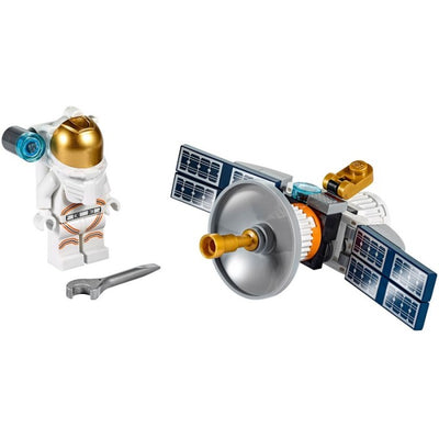 LEGO 30365 - Polybag - Space Satellite