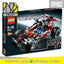LEGO 8048 - Technic - Buggy