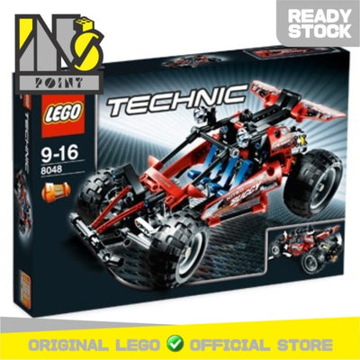 LEGO 8048 - Technic - Buggy