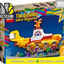 LEGO 21306 - CUUSO / Ideas - The Beatles Yellow Submarine