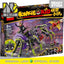 LEGO 80022 - Monkie Kid - Spider Queens
