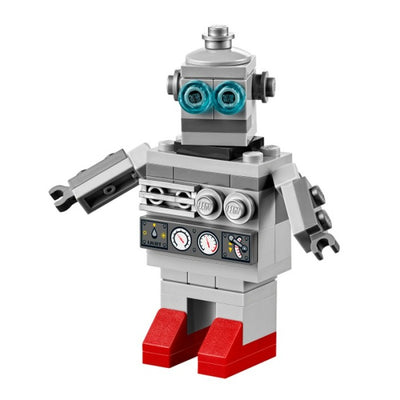 LEGO 40128 - Polybag - Robot