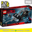 LEGO 76181 - Super Heroes - Batmobile: The Penguin Chase