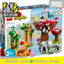 LEGO 10974 - Duplo - Wild Animals Of Asia
