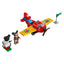 LEGO 10772 - Disney - Mickey Mouse's Propeller Plane