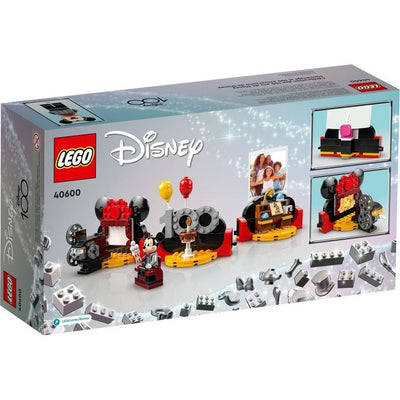 LEGO 40600 - Disney - Disney 100 Years Celebration