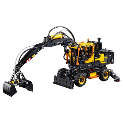 LEGO 42053 - Technic - Volvo EW160E