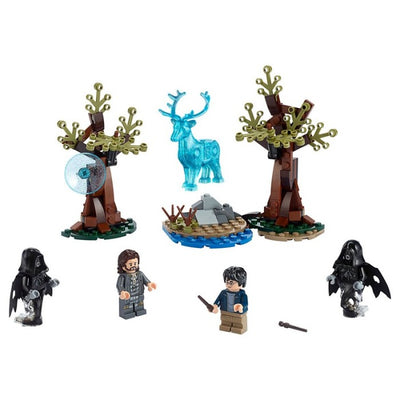 LEGO 75945 - Harry Porter - Expecto Patronum
