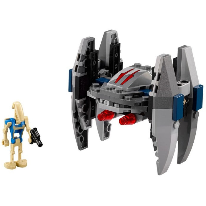 LEGO 75073 - Star Wars - Vulture Droid