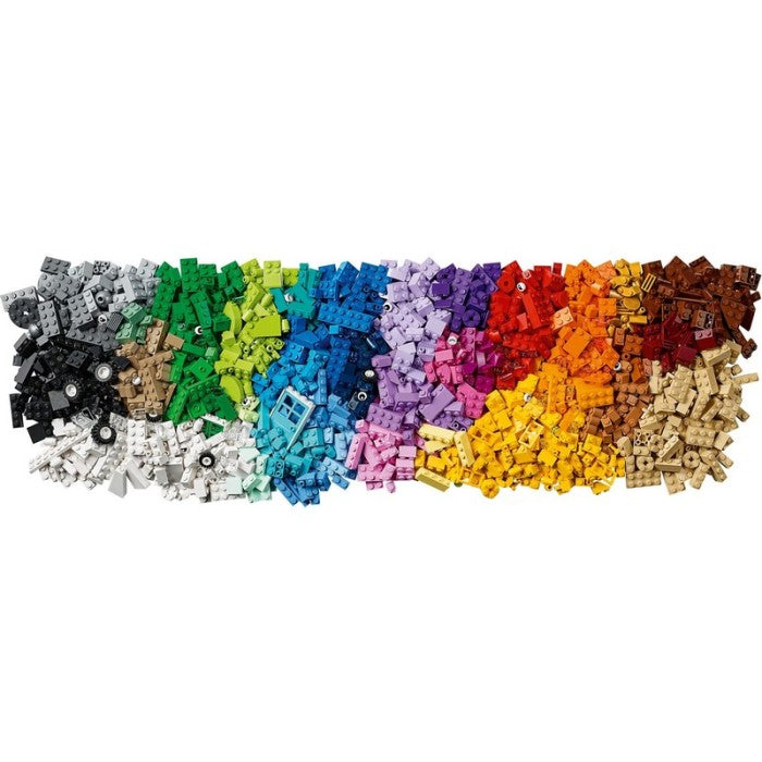 LEGO 11717 - Classic - Bricks Box