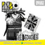 LEGO 71024 - 16 - Minifigure Disney Series 2 Jack Skellington (MISP)
