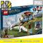 LEGO 75958 - Harry Porter - Beauxbatons' Carriage: Arrival at Hogwarts