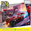LEGO 76244 - Super Heroes - Miles Morales Cars