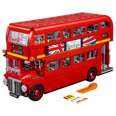 LEGO 10258 - Exclusive - London Bus