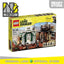 LEGO 79109 - The Lone Ranger - Colby City Showdown