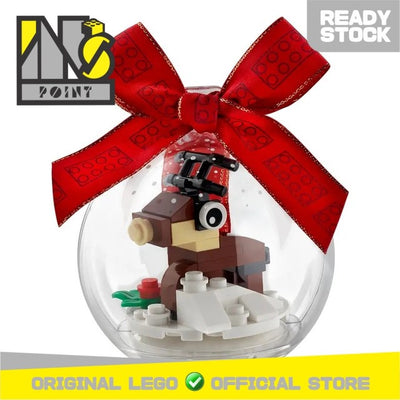 LEGO 854038 - Seasonal - Reindeer Ornament