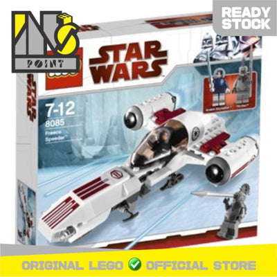 LEGO 8085 - Star Wars - Freeco Speeder