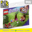 LEGO 30412 - Polybag - Park Picnic