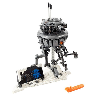LEGO 75306 - Star Wars - Imperial Probe Droid