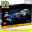 LEGO 10353 - Icons - Williams Racing FW14B & Nigel Mansell