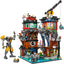 LEGO 71837 - Ninjago - NINJAGO City Workshops