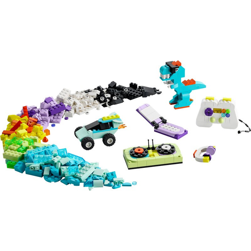 LEGO 11043 - Classic - Cool Creative Box