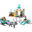 LEGO 43256 - Disney - Anna's Sleigh Adventure