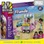LEGO 42643 - Friends - Cotton Candy Stand and Scooter