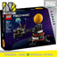 LEGO 42179 - Technic - Planet Earth and Moon in Orbit