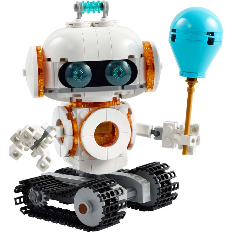 LEGO 31164 - Creator - Space Robot
