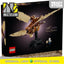 LEGO 10363 - Icons - Leonardo da Vinci's Flying Machine
